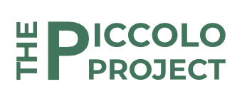 The Piccolo Project Logo